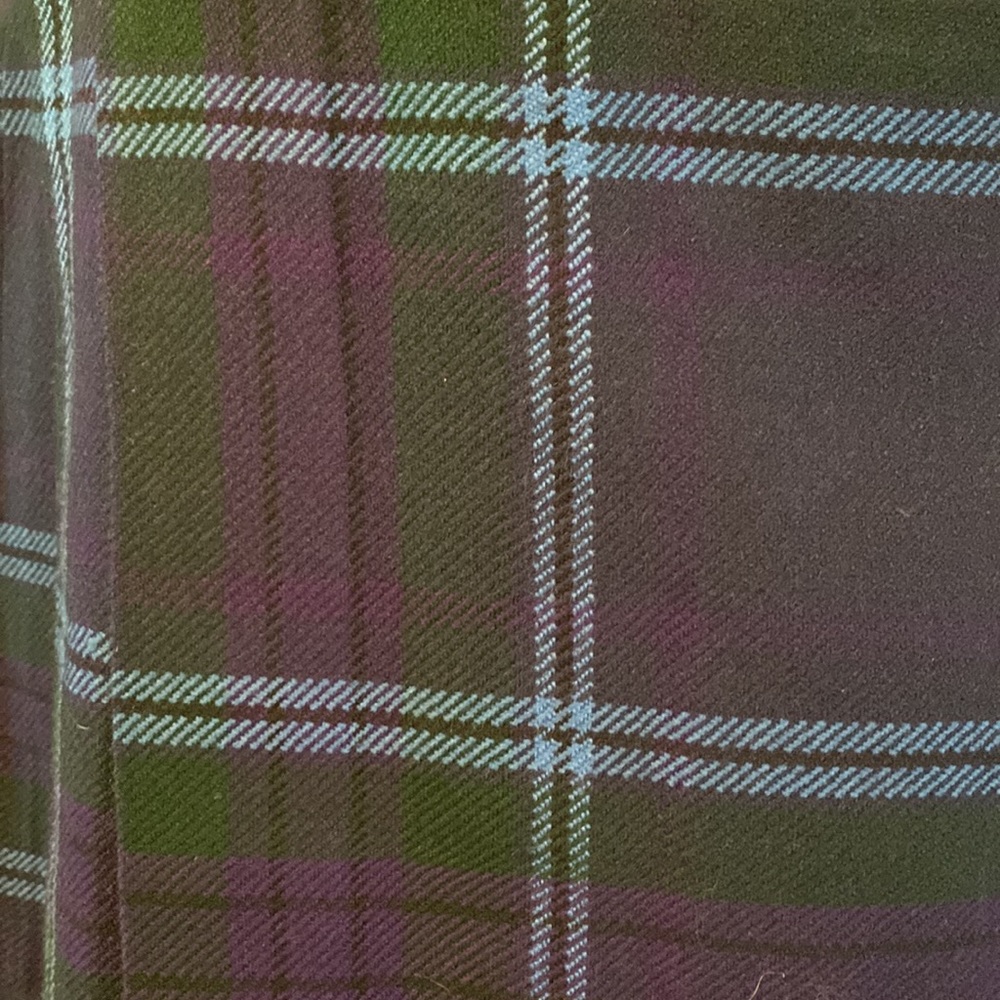 Modern Mid Length Kilt. - Picture 2 of 10